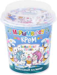 Изображение товара Маршмеллоу-крем ВОЛШЕБНАЯ СТРАНА ванильный пломбир, 200г