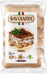 Печенье сдобное SAVOIARDI Classic, 300г