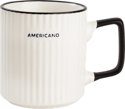 Изображение товара Кружка APOLLO Americano, 370мл, Арт. AMC-370