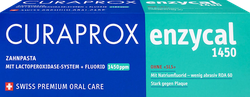 Изображение товара Зубная паста CURAPROX Enzycal с 12 лет, 75мл