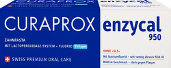 Изображение товара Зубная паста CURAPROX Enzycal с 6 лет, 75мл