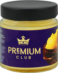 Масло PREMIUM CLUB топленое ГХИ 99% без змж
