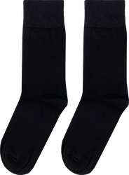 Изображение товара Носки мужские ALLURE р. 25–27, 27–29, 29–31, черные, Арт. Andrea