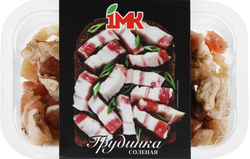 Изображение товара Грудинка соленая 1МК, 150г