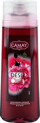 Гель для душа CAMAY Desir Восхитительное очарование, 250мл