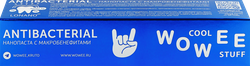 Изображение товара Зубная паста WOWEE Antibacterial, 60мл