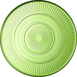 Изображение товара Тарелка десертная LUMINARC Луиз, 19см, шартрез, Arт. О0488