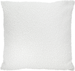 Изображение товара Подушка декоративная HOMECLUB Букле 40x40см, Арт. 3077-002