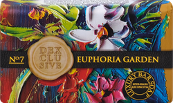 Изображение товара Крем-мыло твердое DEXCLUSIVE Euphoria garden, 150г
