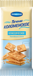 Изображение товара Печенье КОЛОМЕНСКИЙ Классическое, 30г