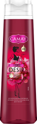 Изображение товара Гель для душа CAMAY Desir Восхитительное очарование, 400мл