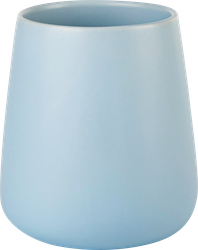 Изображение товара Стакан для зубных щеток HOMECLUB Warm season керамика 420мл