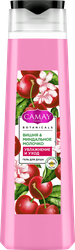 Изображение товара Гель для душа CAMAY Вишня и миндальное молочко, 400мл