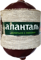 Изображение товара Сыр плавленый АЛАНТАЛЬ N70 40%, без змж, весовой