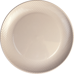 Изображение товара Тарелка десертная HOMECLUB Rona 20см, керамика, Арт. CHR26.2