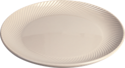 Изображение товара Тарелка десертная HOMECLUB Rona 20см, керамика, Арт. CHR26.2