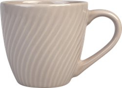 Изображение товара Кружка HOMECLUB Rona, керамика, 350мл, Арт. CHR26.4