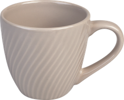 Изображение товара Кружка HOMECLUB Rona, керамика, 350мл, Арт. CHR26.4