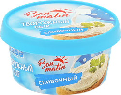 Сыр ЧТМ fantasy brands творожный Сливочный 30% без змж 130г