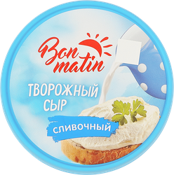 Сыр ЧТМ fantasy brands творожный Сливочный 30% без змж 130г