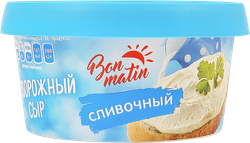 Сыр ЧТМ fantasy brands творожный Сливочный 30% без змж 130г