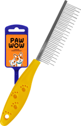 Расческа PAW WOW д/животных