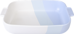 Изображение товара Форма для запекания HOMECLUB New Season, 30,7х21,3х6,5см, керамика, Арт. PCW-5