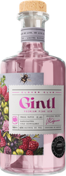 Изображение товара Джин GINTL Clover club 45%, 0.5л