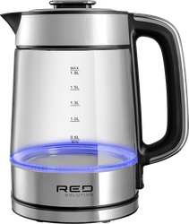 Чайник RED SOLUTION 1850–2200Вт, Арт. G104