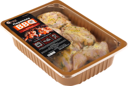 Шашлык из мяса перепелов QEGG По-старорусски, 500г
