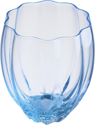 Изображение товара Стакан HOMECLUB Blue cloud, стекло, 410мл, Арт. HMR3461