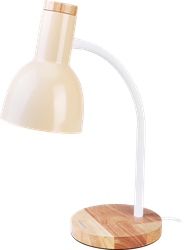 Изображение товара Лампа настольная HOMECLUB D/E 100–240В, 50–60Гц, Арт. YRL-TL01