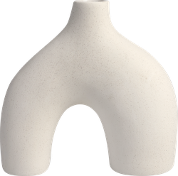 Изображение товара Ваза HOMECLUB Nordic 20см, керамика, Арт. EPDE08
