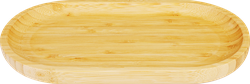 Изображение товара Поднос HOMECLUB Lotta 28х15см, бамбук, Арт. RGCH-4