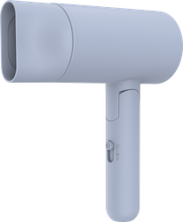 Изображение товара Фен HOMECLUB 1800Вт, складной, 2 скорости, Арт. A9043