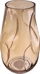 Изображение товара Ваза HOMECLUB Flutter 28см, стекло, Арт. YCH-26