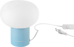 Изображение товара Лампа настольная HOMECLUB 100–240В, 50–60Гц, Арт. YRL-TL05