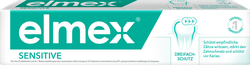 Изображение товара Зубная паста COLGATE Elmex Sensitive для чувствительных зубов, 75мл