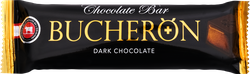 Изображение товара Батончик BUCHERON с темной начинкой, 40г