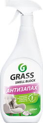 Изображение товара Средство GRASS Smell Block против запаха, 600мл