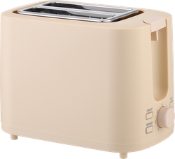 Изображение товара Тостер HOMECLUB 930Вт, пластик, 7 уровней, Арт. ST-896B