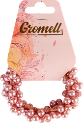 Изображение товара Резинка для волос GROMELL Арт. LREZ001