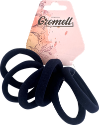 Изображение товара Набор резинок для волос GROMELL Арт. REZ005, 6шт