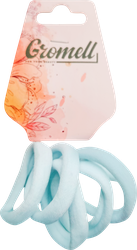 Изображение товара Набор резинок для волос GROMELL Арт. REZ005, 6шт