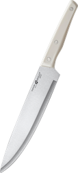 Нож поварской APOLLO Genio Ivory 20см, Арт. IVR-01