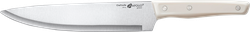 Нож поварской APOLLO Genio Ivory 20см, Арт. IVR-01