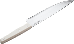 Нож поварской APOLLO Genio Ivory 20см, Арт. IVR-01
