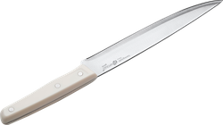 Нож для мяса APOLLO Genio Ivory 20см, Арт. IVR-02