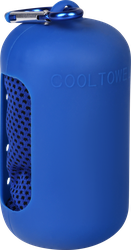 Изображение товара Полотенце спортивное ACTIWELL 30х80см охлаждающее, в чехле, Арт. MUFB022606