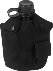 Изображение товара Набор туристический ACTIWELL Фляжка 1л, котелок 700мл, в чехле, Арт. GV25-28816-0019